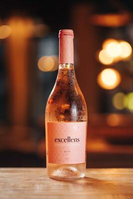 Excellen Rose