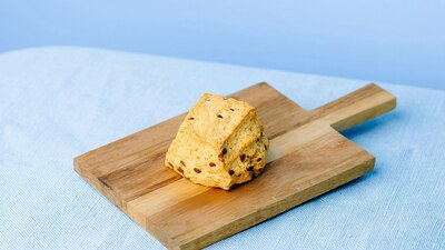 Scone pépites chocolat*