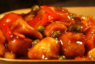 Sweet and Sour