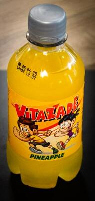Vitazade Pineapple