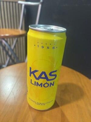 Las limón