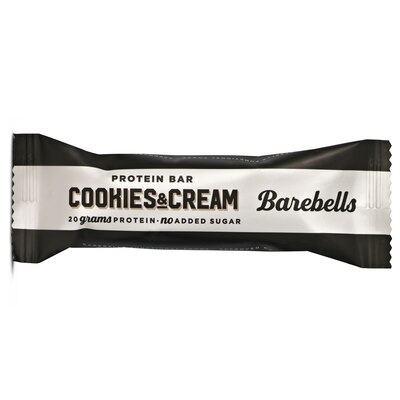 Barrita Barebells Cookies & Cream