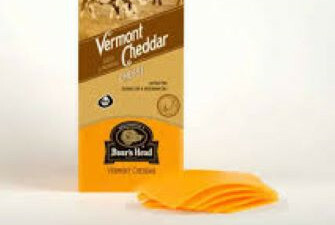 Boars Head  Cheddar