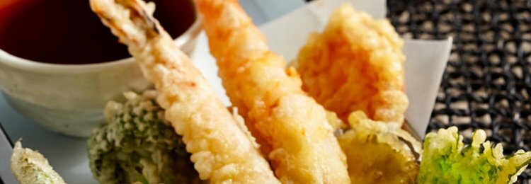 TEMPURA