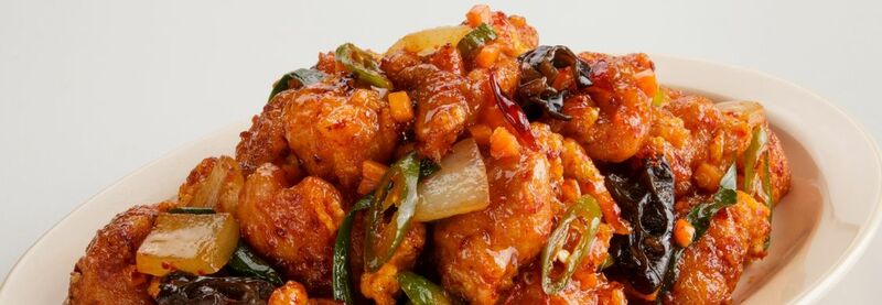 MAIN DISH