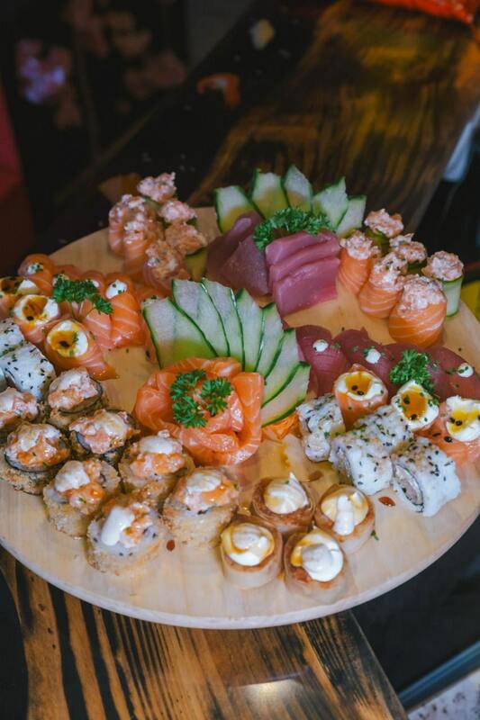 STARTERS