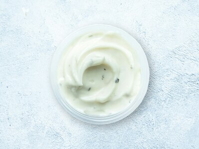 Garlic Mayo Dip