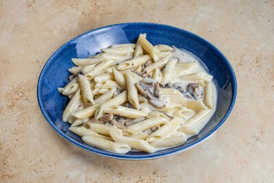 Funghi Pasta