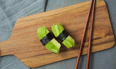 Avocado Nigiri