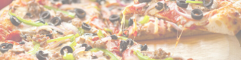 World Pizza
