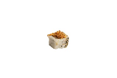 Spicy Crunchy Roll