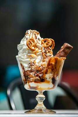 Bueno Sensation Sundae