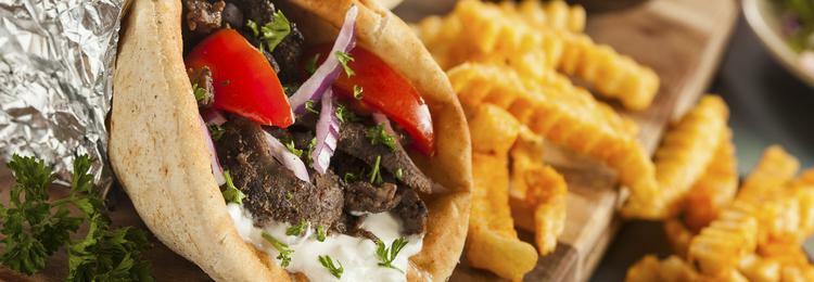 Kebab
