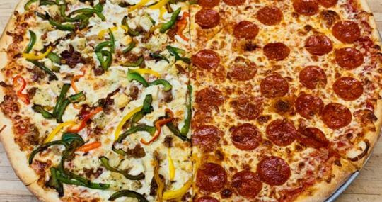 J&J Restaurant and Pizzeria