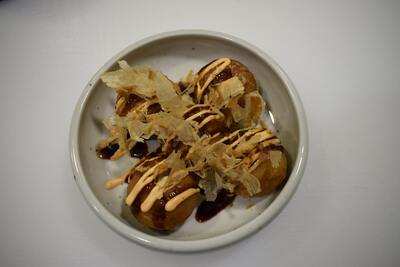 15. Takoyaki (5)