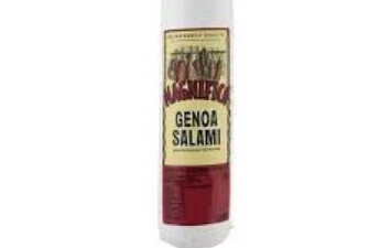 Genoa Salami