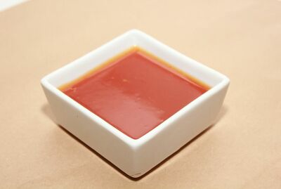 Mango Chutney