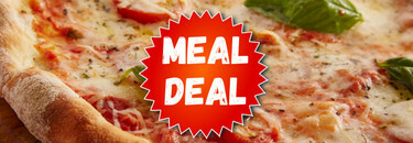 MEAL DEALS