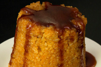 Hickory Rice