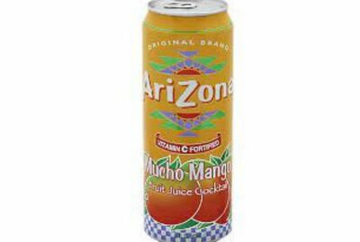 ARIZONA DRINKS