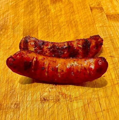 Greek Sausage Each