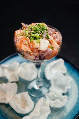 Ceviche 190gr