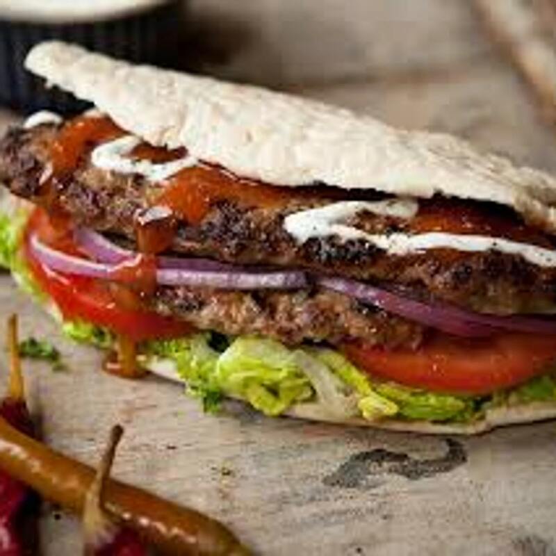 KEBABS