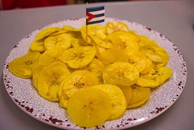 Mariquitas