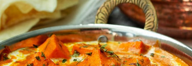 Biryani Dishes