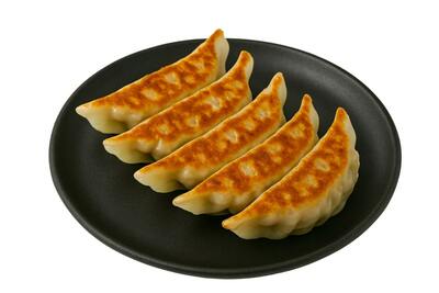 Prawn Gyoza (5 pcs)