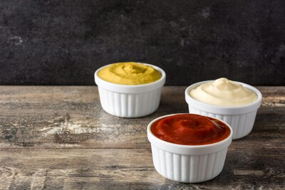 BBQ Sauce