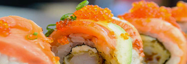 Special Roll