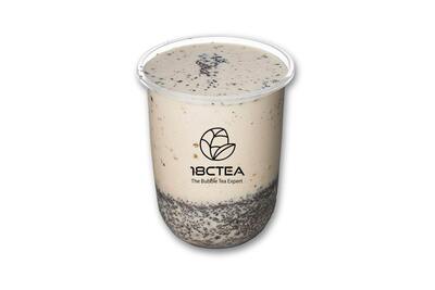 Oreo Latte