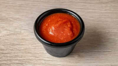 Shaku Chilli Sauce