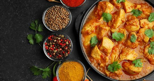 Nirala Tandoori