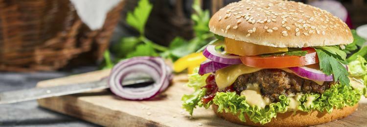 Burgers