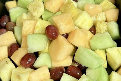 Fruit Salad