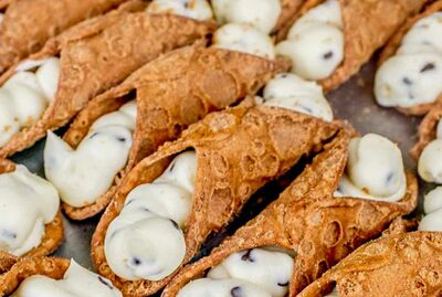 Cannoli