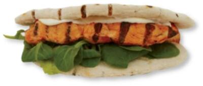 Breast Pitta