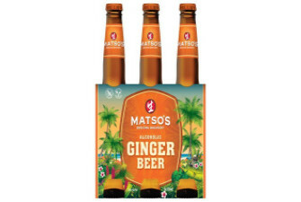 Matsos Beer Range