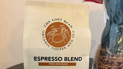 Espresso Blend