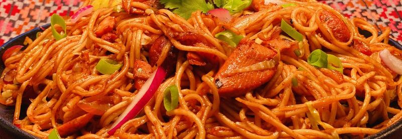 CHOWMEIN