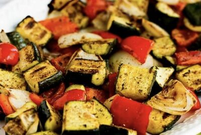 Vegetables