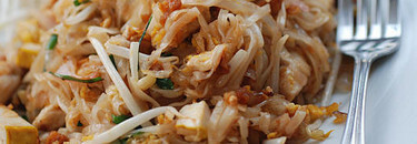 Authentic Thai