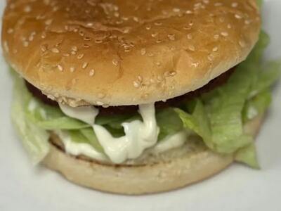 Chicken Burger