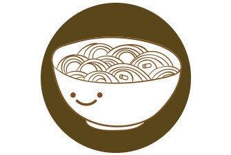 Wee Wu Noodles 儿童餐-鸡炒面