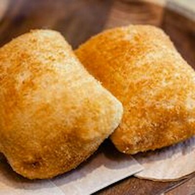 Ham & Cheese Risoles