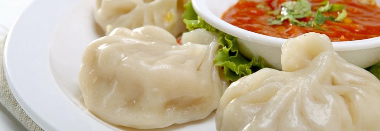 MOMOS & THUKPA’S