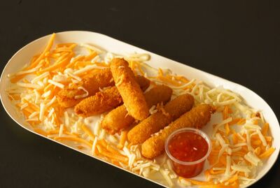 Mozzarella Sticks