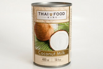 Lapte de Cocos | 400ml